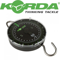 Korda Limited Edition Scales