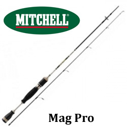 Mitchell Mag Pro