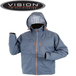 Vision Kust V6520 Grey