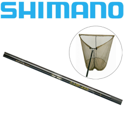 Shimano TC Landing Net AX Pole 200