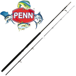 Penn TRQ Spin