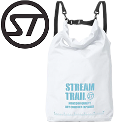 Stream Trail Breathable Tube - M 21L