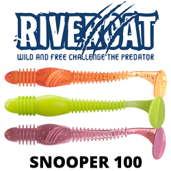 RiverCat Snooper 100