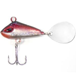 Тейл-спиннер Columbia Spinner Power 20g цвет 15