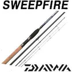 Daiwa Sweepfire Feeder