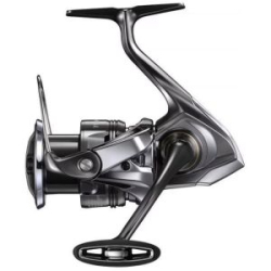 Катушка Shimano 24 Twin Power 4000XG (4969363046871)