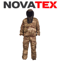 NovaTex "Элит Барьер" (смесовая, грязь) Payer