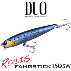 DUO Realis Fangstick 150 SW