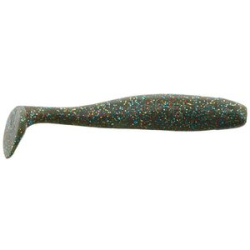 Мягкая приманка Lucky John Pro Series Minnow 2.2" цв. F08