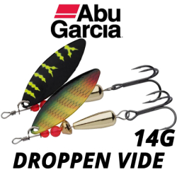 Abu Garcia Droppen Vide 14гр.