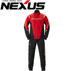 Shimano Nexus MD-154T B.RED