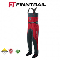 Finntrail Aquamaster Red 1536