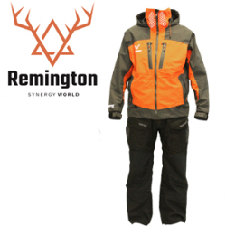 Remington Fishing II Suit