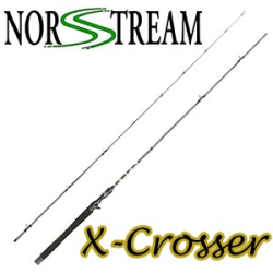 Norstream X-Crosser