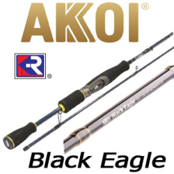 Akkoi Black Eagle