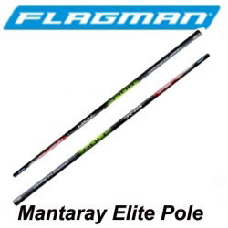 Flagman Mantaray Elite Pole