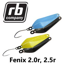 RB Fenix 2.0гр., 2.5гр.