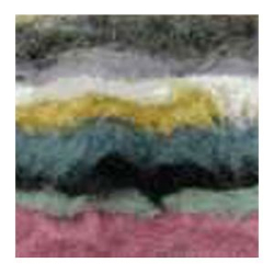 Волокна RM Furabou Short Fiber Black