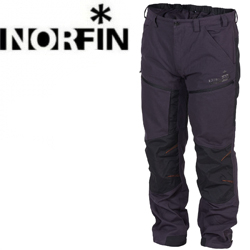 Norfin Sigma Canvas