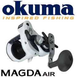 Okuma Magda Air