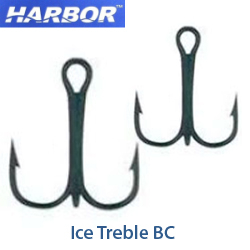 Harbor Ice Treble BC