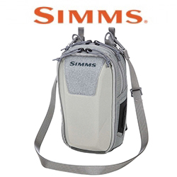 Simms Flyweight Small Pod, Cinder, 2,5L