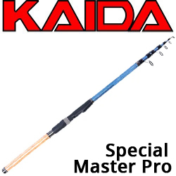 Kaida Special Master Pro