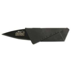 Нож-визитка складной "Следопыт"