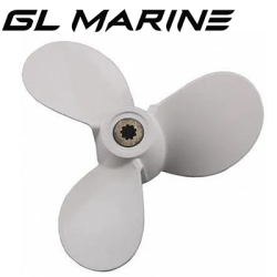 GL Marine Hidea/Yamaha 6E0-45941-01-EL PL