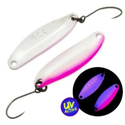 Блесна колеблющаяся Nories MasuKurouto 3.7g LD цвет 003