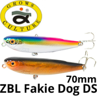 Grows Culture ZBL Fakie Dog DS