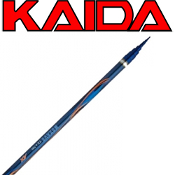 Kaida Silver Hawk