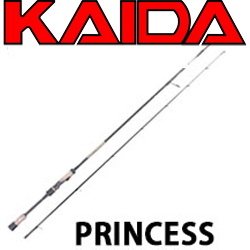 Kaida Princess 