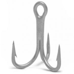 Крючки тройные VMC 9626 PS (пермастил) №3/0 (5шт)