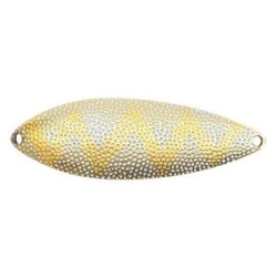 Блесна колебл. Pontoon21 Sintura 80мм, 37.0гр., #G22-202