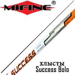 Mifine Success Bolo Хлыст