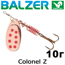 Balzer Colonel Z 10 гр.