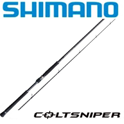Shimano Coltsniper