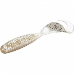 Твистер Mikado Twister 90мм (уп. 20шт.) цв. 67