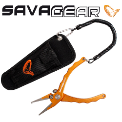 Savage Gear SideCutter Pliers