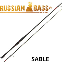 Russian Bass Sable