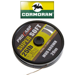 Cormoran Down Force Super Soft 20м