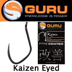 Guru Kaizen Eyed