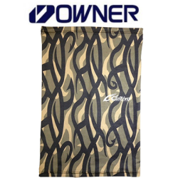 Owner Face Cover IVY