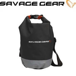 Savage Gear Waterproof Rollup Bag 5L