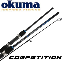 Okuma Competition Spin