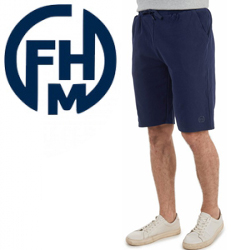 FHM Wave TH V2 Синий