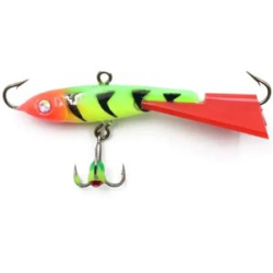 Балансир Yaman SE Torpedo L-50мм 12гр. цвет 80