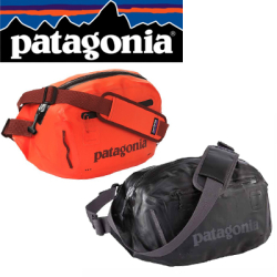 Patagonia Stormfront Hip Pack