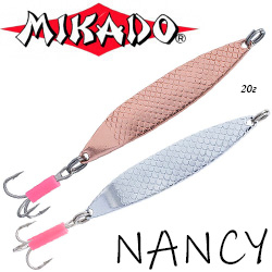 Mikado Nancy №4/20гр./6,3см